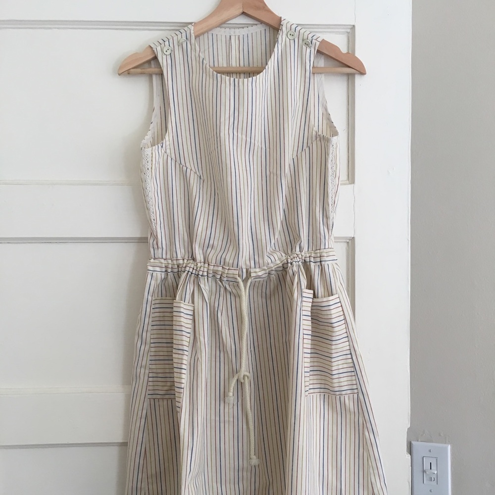 Vintage dress
